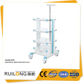 Hospital New Product Medical Device Detachable Endoscopy Trolley                        
                                                Quality Choice